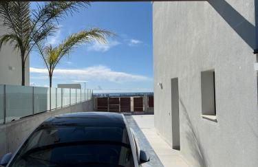 Villa Mirasol - mountain-, sea view, roof terrace, private pool - Foto 36