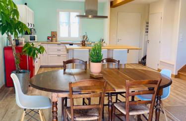 Chez Georges - Maison 3 - les Gîtes du Verdon - Foto 10