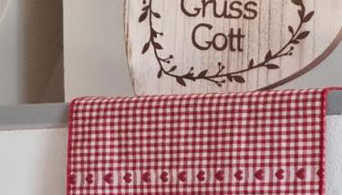 Ferienhaus Ritzmais - Foto 4