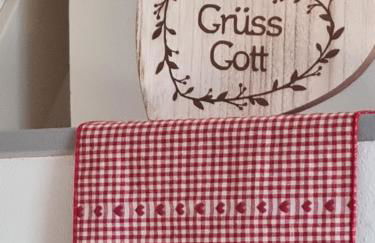 Ferienhaus Ritzmais - Foto 4