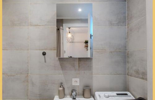 Little cocoon I Studio I Annemasse - Foto 4