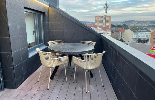 Oktheway Areal Terrace - Foto 32