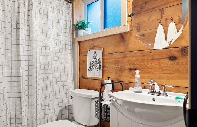 Pineview Cabin Spectacular Views - Foto 22