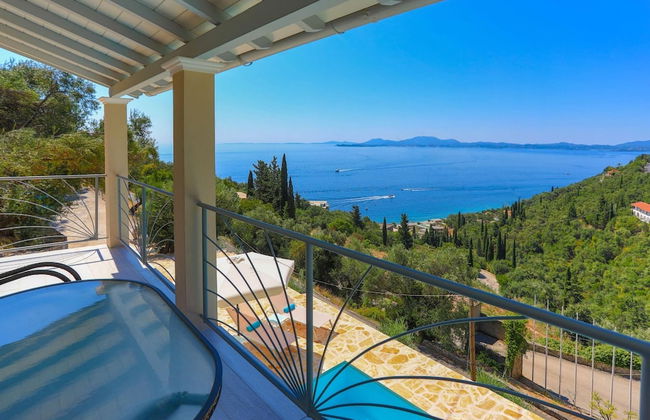 Vista Mare Assinia in Kentroma - Foto 3