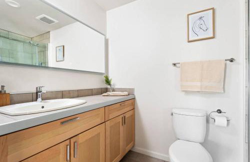 Upscale 3BR Penthouse by CozySuites - Foto 28