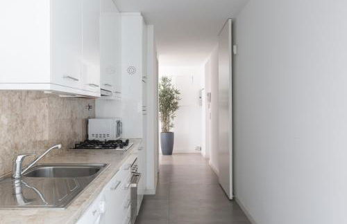 Santa Cruz Ocean View Villa - Foto 45