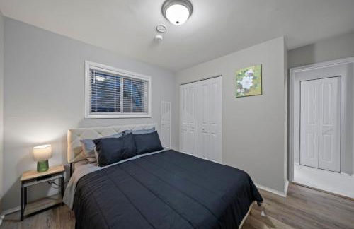 New 1BD Apartment Near Ferndale - Foto 8