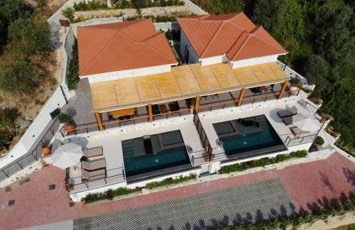 Aquanera Villas - Sunrise View Retreat with Private Pool- 5 minutes from the beach- By Villa Mana Gers - Foto 59