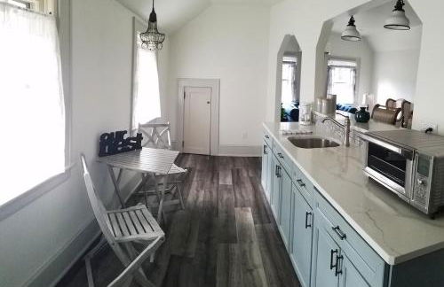 Your Montford Nest A Private Couples Retreat - Foto 27