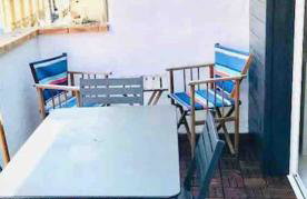 Charmante maison de ville 2 chambres avec terrasse, très calme - Photo 24