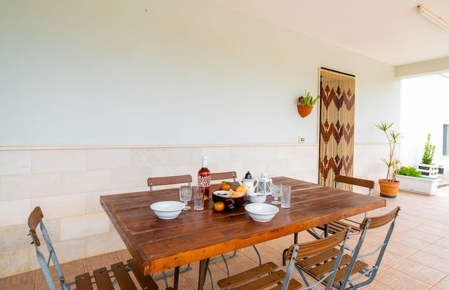 Borgo Tortorella - Casa Limone - Foto 20