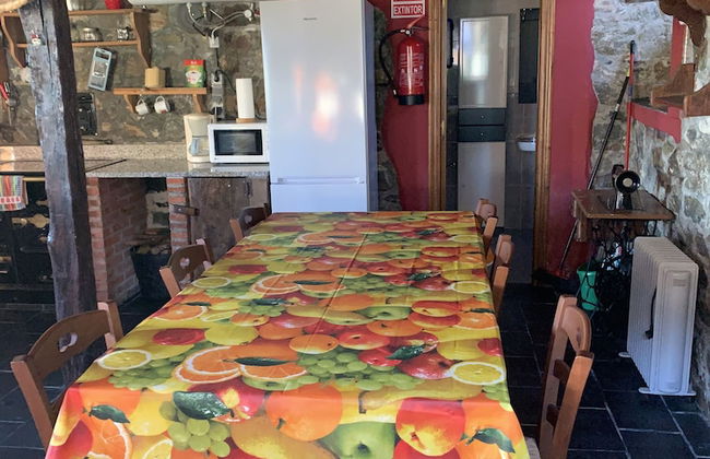 EL PAJAR DE ONDINA - Foto 14