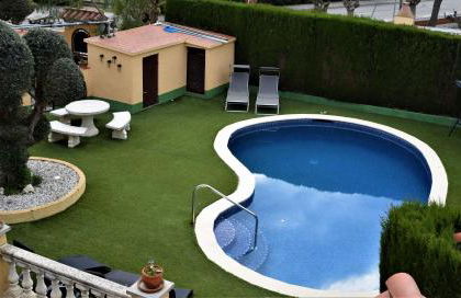 Casa L'Escala 30 - Foto 16