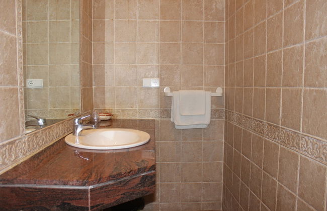 Apartamentos Marina Internacional - Foto 6