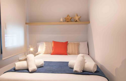 Barcelona Touch Apartments - Campalans - Photo 59