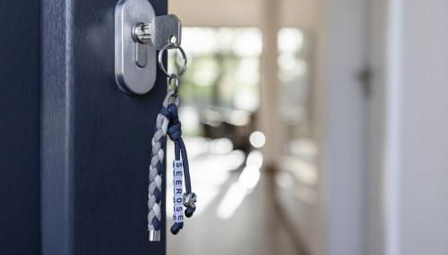 Reetdachhaus Seerose - Foto 2