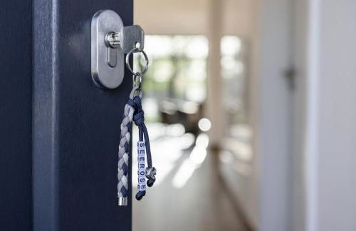 Reetdachhaus Seerose - Foto 2