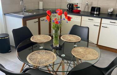 Le gîte de Marina - Foto 21