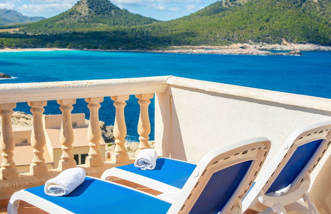 Perleta - Apartment In Cala Rajada. Free Wifi - Foto 27