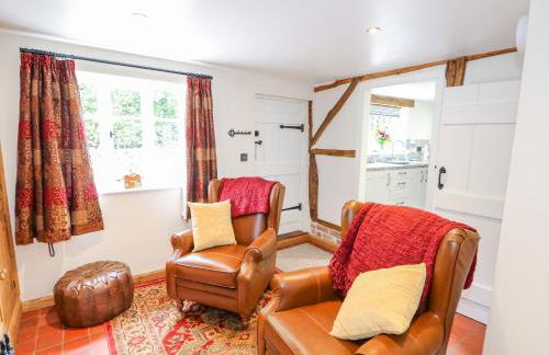 Lizzies Cottage - Foto 7