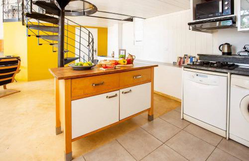 5 Family Apartments with Pool & Large Garden in Historic Pézenas Convent - Foto 23