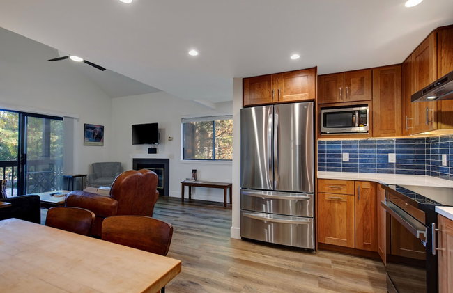 Red Pine Condos by Park City Vacations - Foto 25