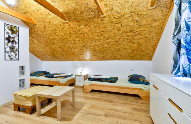 Jungle House With Pool and Hot Tub - Foto 2