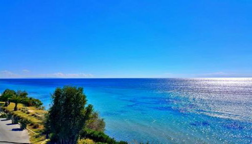 Grcka-Reni Greece Beach - Foto 2