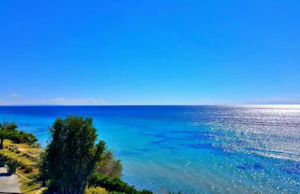 Grcka-Reni Greece Beach - Foto 2