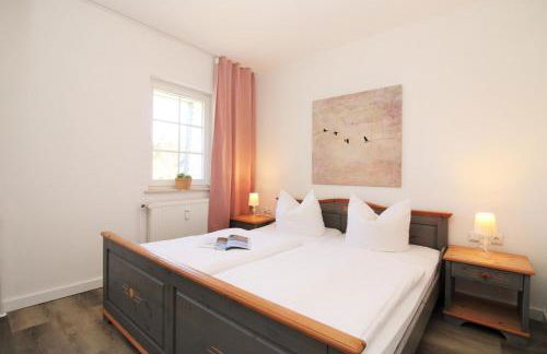 Ostseeresidenz Appartements Wischuer Fewo 23 - Foto 14