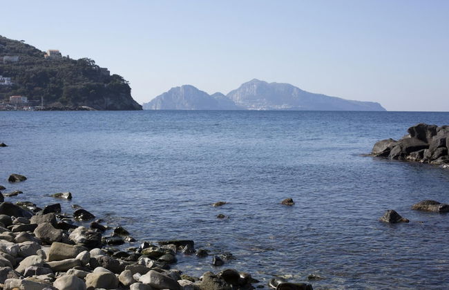 Blu Dream Massa in Massa Lubrense - Foto 29