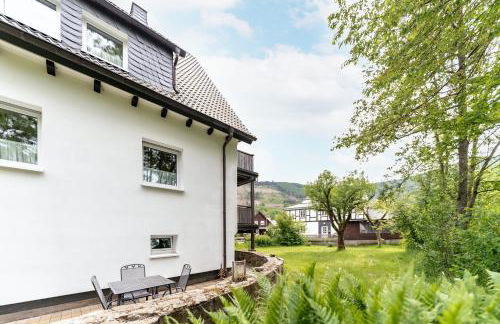 Ferienwohnung Haus An der Lenne - Foto 3