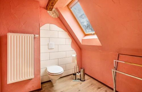 Ferienhaus Fichtelberg - Foto 33