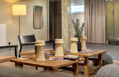 Apartment B12 Balkon mit Naturblick & Nutzung der Wellness- & Aktivbereiche im Pine Hill Resort - Foto 25