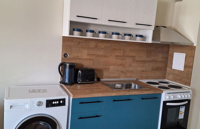 Sveti Vlas Studio Retreat - Foto 8