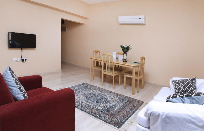 GAP FURNISHED FLATS Barka OMAN - Photo 8