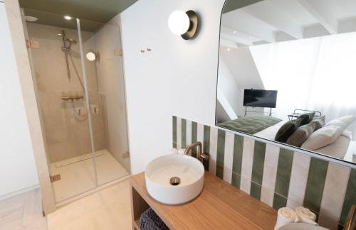 LUXURY - Magnifique Villa de standing par Groom - Foto 36