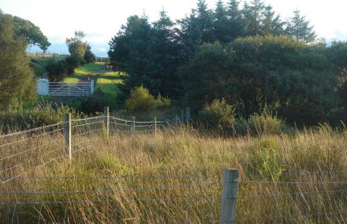 Private and Picturesque Luxury Cottage on Mull - Foto 27