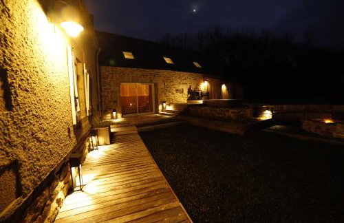 Villa 7pers piscine-spa plage 4kms - Foto 24