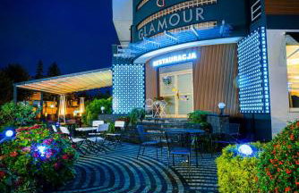 GLAMOUR - Restaurant & SPA - Foto 71