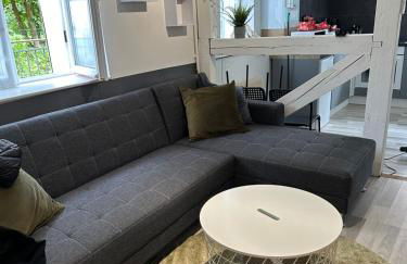 A labri du vent - Foto 1