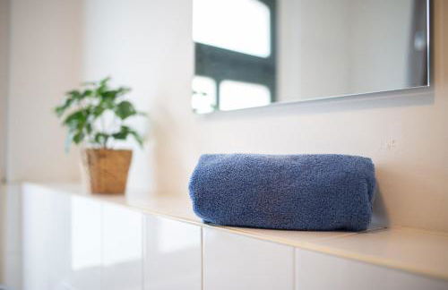 FullHouse - Halle - R6 Apartments - SmartTV - Nespresso - Foto 16