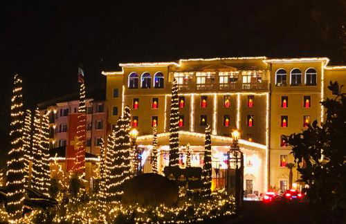 Ferienwohnung Elfriede - WLAN, 2 Bäder, Küche, Freisitz, 2 Parkplätze, im Ortskern - Foto 23