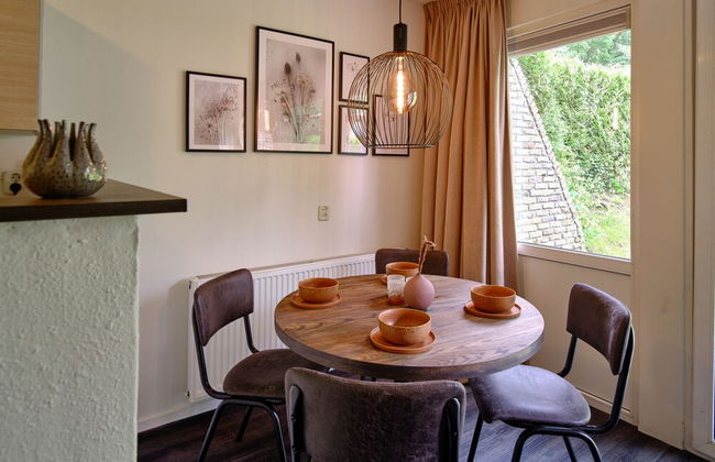 Vakantiepark De Bosrand - Foto 31