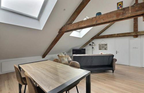 Le repaire du 3e - Foto 38