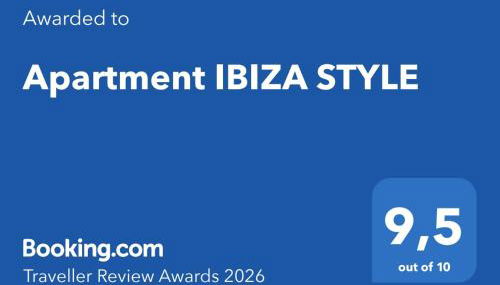 Apartment IBIZA STYLE - Foto 2