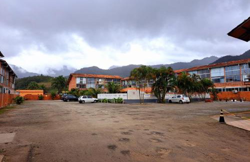 Apto Ville 2 Sape 200 mts praia - Foto 4