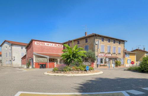 Le Düsseldorf - Les appartements de l'olivier - Foto 18