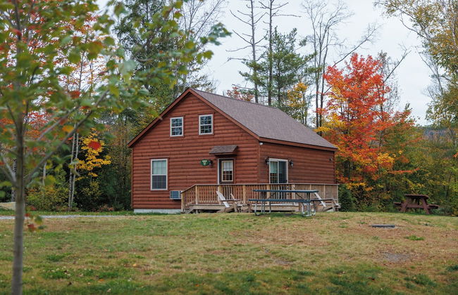 Presidential Mountain Resort - Photo 24