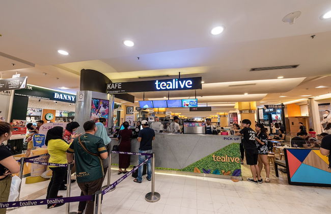 Sunway Pyramid Resort Suites by Ray&Jo - Foto 49